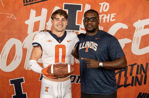 How SIU transfer Clayton Bush quickly landed with Illini